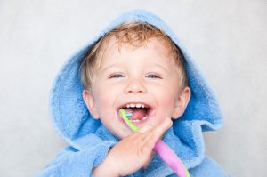 DO BABY TEETH REALLY NEED TO BE FILLED?