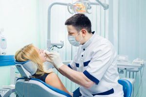 DENTAL SEDATION FOR CHILDREN WITH SPECIAL NEEDS